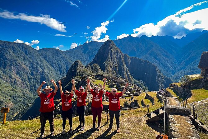 Full Day Private Tour of Machu Picchu from Cusco - Why this private Machu Picchu day trip works