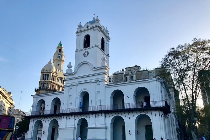 Full Day Private Walking Tour of Buenos Aires Neighborhoods - The guide is a major part of the value