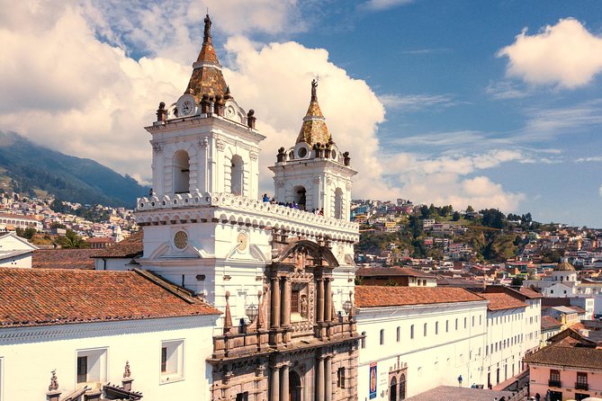 Full Day Quito (City Tour + Middle of the World + Teleferico) - Why this one-day Quito plan works