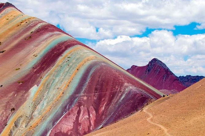 Full Day Rainbow Mountain & Red Valley View Point Tour from Cusco - The early Cusco departure and long mountain road
