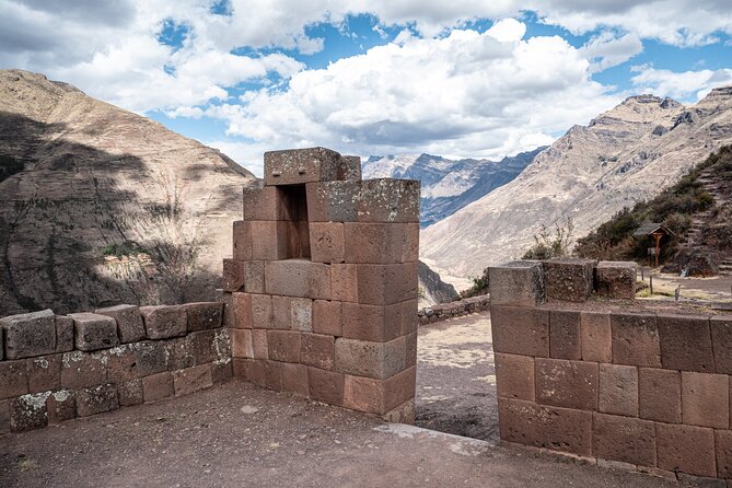 Full-Day Sacred Valley Tour from Cusco - Why this $40 tour covers so much ground