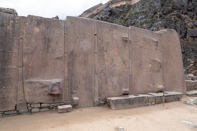 Full-Day Sacred Valley Tour from Cusco - Moray shows the Incas experimenting with altitude