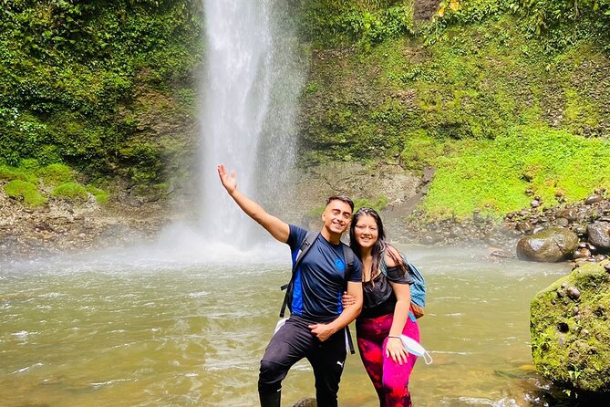 Full Day to Puyopúngo Excursion in the Amazon - What the $40 price really covers