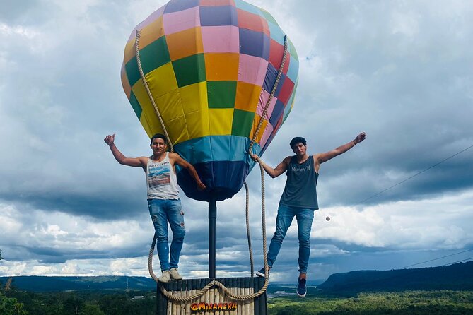 Full Day to Puyopúngo Excursion in the Amazon - A 30-minute canoe ride on the Puyo River