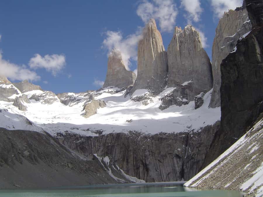 Full-Day Torres del Paine National Park from El Calafate - Lunch, price, and the real value