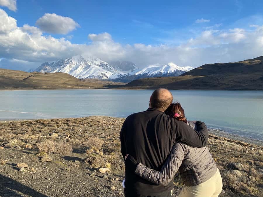 Full-Day Torres del Paine National Park from El Calafate - A huge Chilean park squeezed into one day