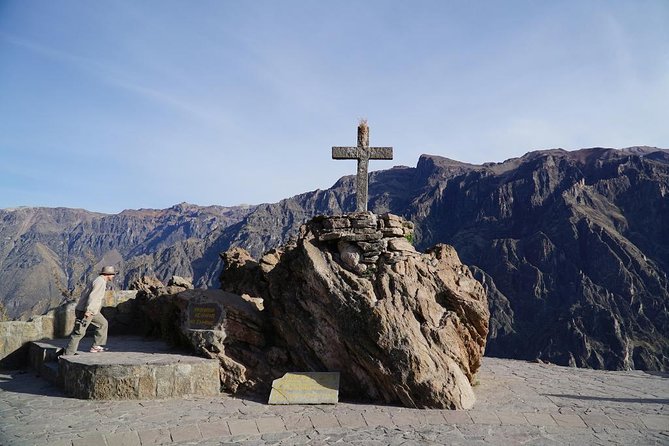 Full Day Tour / Colca Canyon - What you actually see in Colca Canyon