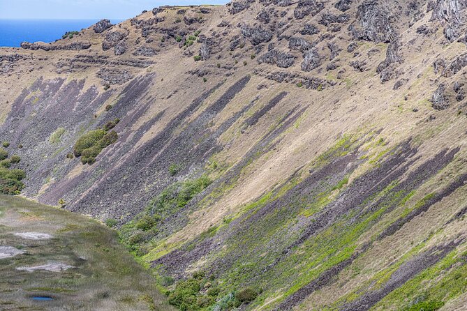 Full Day Tour in Rapa Nui - Orongo and the Birdman competition
