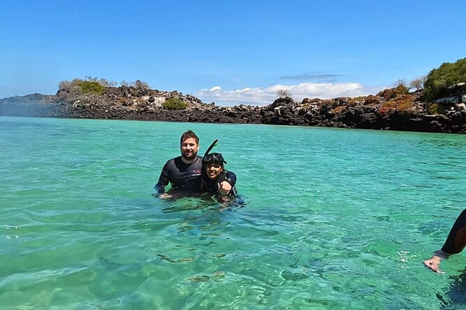 Full Day Tour Pinzon Island + La Fe/Las Palmas - Snorkeling & Fishing - What $175 really buys you