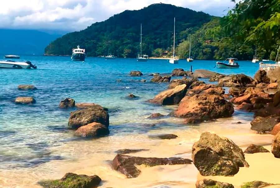 Full-Day Tour to Angra dos Reis and Ilha Grande - Who should book this day on the coast?
