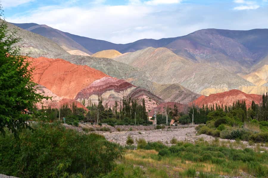 Full-Day Tour to Humahuaca from Salta - Key points to know before you book