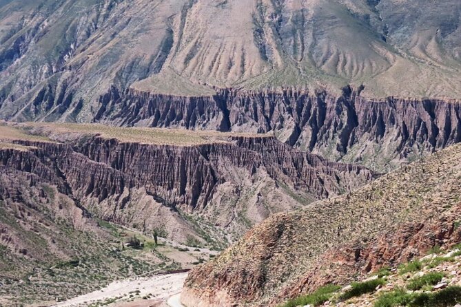 Full-Day Tour to Salinas Grandes and Purmamarca From Salta - English guiding is the biggest booking question