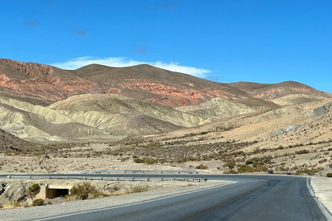 Full-Day Tour to Salinas Grandes and Purmamarca From Salta - Who should book this trip