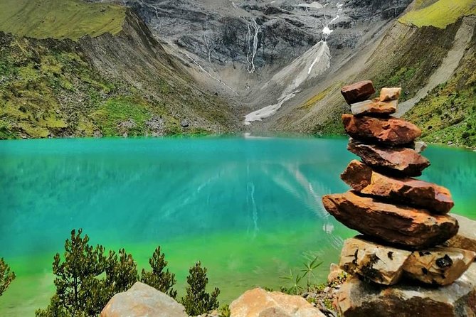 Full-Day Trek to Humantay Lake from Cusco with Guide - The long road from Cusco to Mollepata
