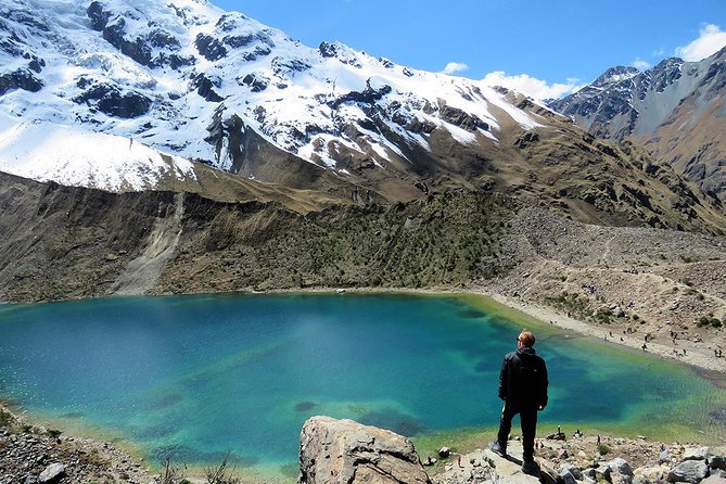 Full-Day Trek to Humantay Lake from Cusco with Guide - What to wear and carry for changing conditions