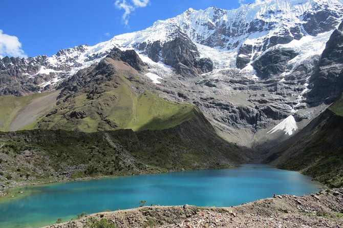 Full-Day Trek to Humantay Lake from Cusco with Guide - Who will enjoy this Humantay Lake day trip