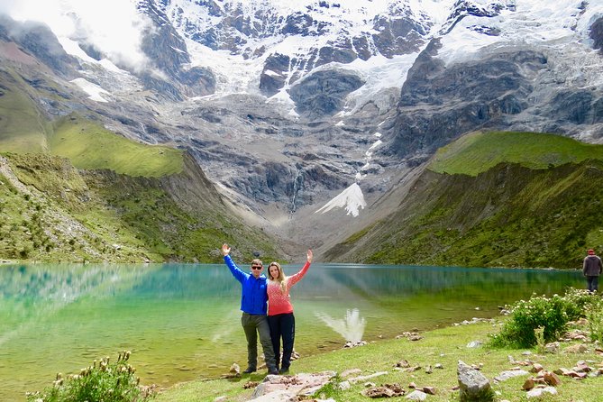 Full-Day Trek to Humantay Lake from Cusco with Guide - Cancellation and planning details