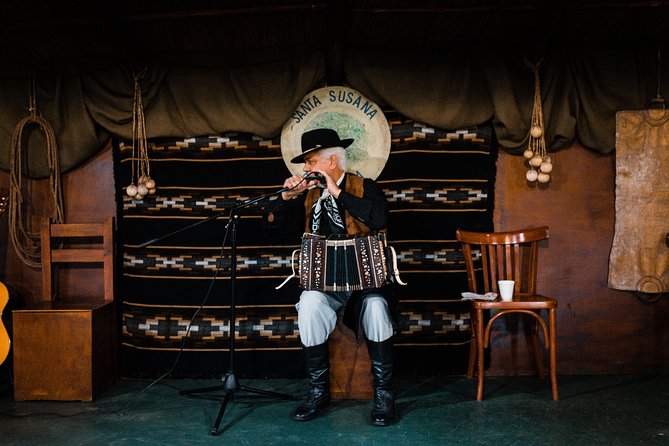 Gaucho Day Trip from Buenos Aires: Santa Susana Ranch - Getting there and back without surprises