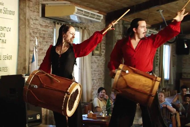 Gaucho Experience: A Day Trip to Don Silvano Ranch - Is $244.61 a fair price?