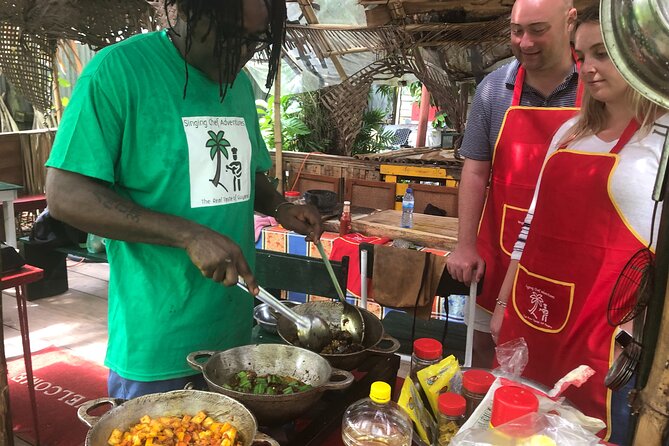 Georgetown 7 Curry Tour - Why 7 Curry matters in Guyana