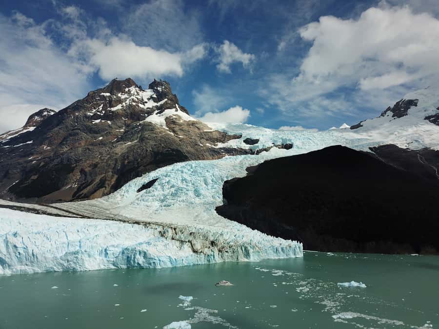 Gourmet Glacier Cruise & Footbridges of Perito Moreno - Key points at a glance