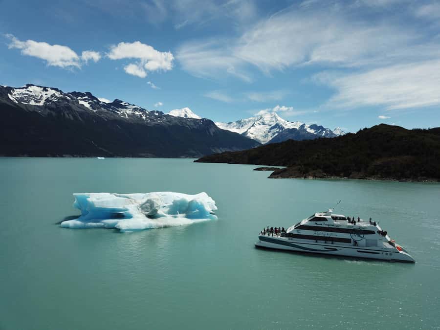 Gourmet Glacier Cruise & Footbridges of Perito Moreno - Why this glacier day works so well