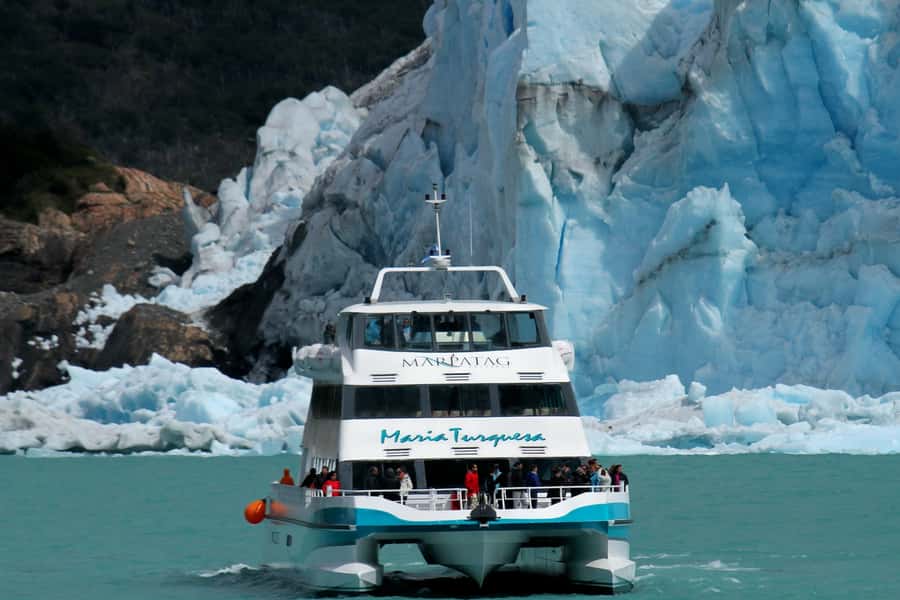 Gourmet Glacier Cruise & Footbridges of Perito Moreno - Lunch, comfort, and what you need to bring