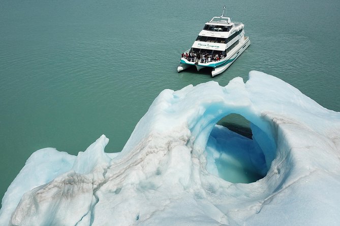 Gourmet Glaciers Navigation - The 30-minute forest walk at Since Cows