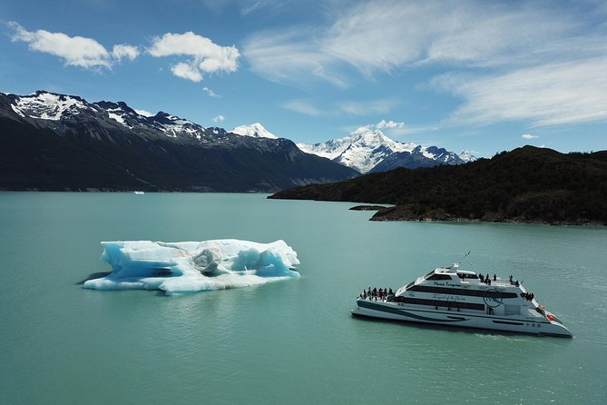 Gourmet Glaciers Navigation - How to handle the $257 price