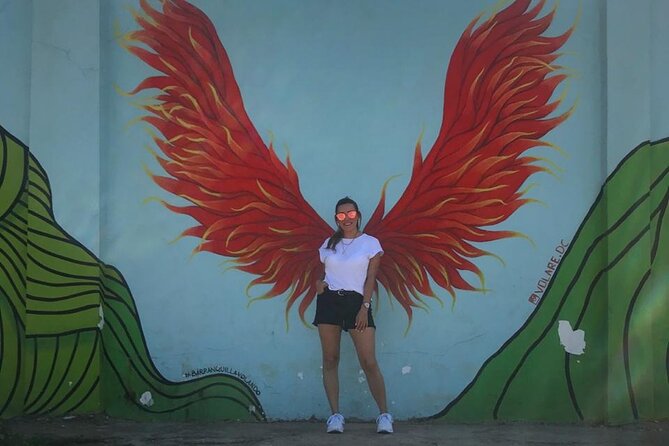 Gran Malecón, Carnaval Museum and Downtown Barranquilla City Tour 6H - Key points at a glance
