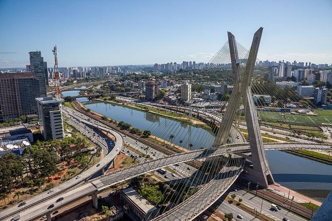 Guarulhos Airport Transfer to Viracopos Airport or Campinas City - Meeting your driver inside arrivals