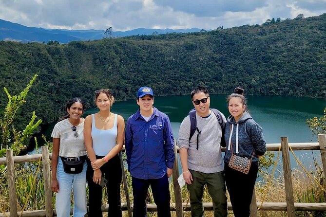 Guatavita Lake - Salt Cathedral - Key points before you book