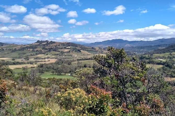 Guatavita Lake & Salt Cathedral Tour. - Is $155 a fair price?