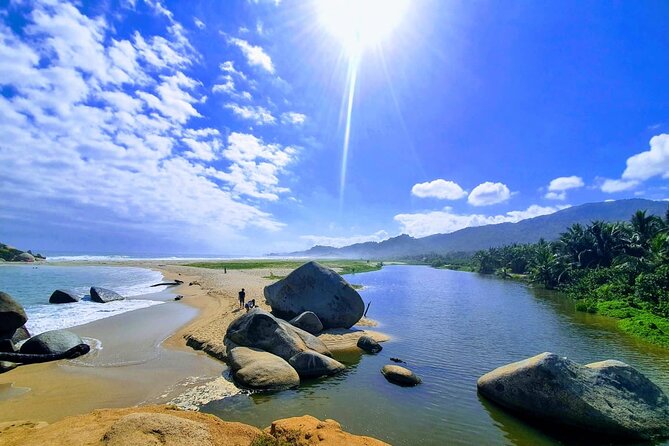 Guided Hiking through Tayrona National Park and Cabo San Juan - Key points to know before booking