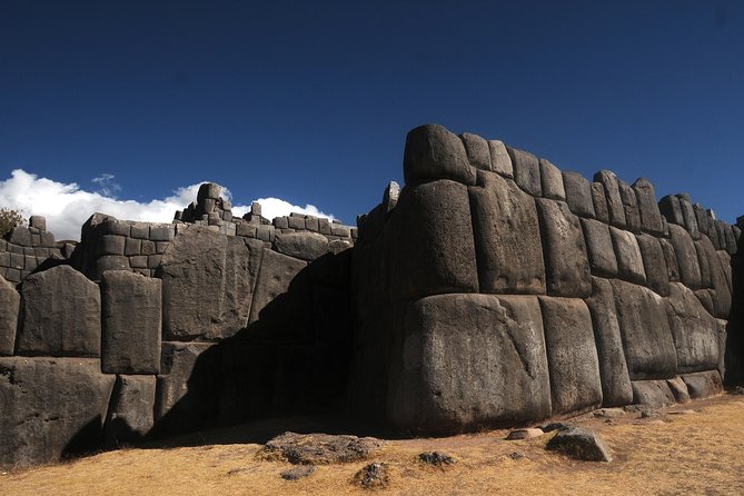 Half-Day City Tour of Cusco Including Tambomachay - Why this half-day route works in Cusco