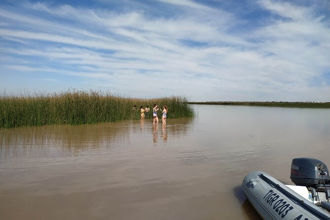 Half Day Private Safari Delta in Tigre - Which kind of visitor will enjoy this most