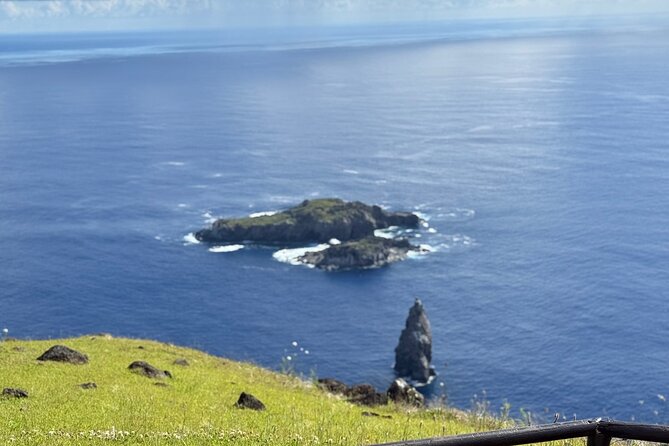 Half Day Tour in Rapa Nui - Rano Kau, a crater with a story