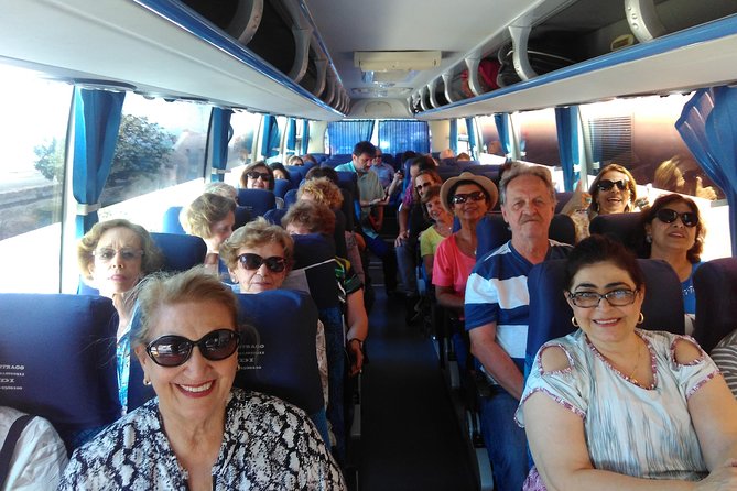 Half-Day Tour of Cartagena by Air-Conditioned Vehicles - San Felipe Fortress, the tour’s strongest historical stop