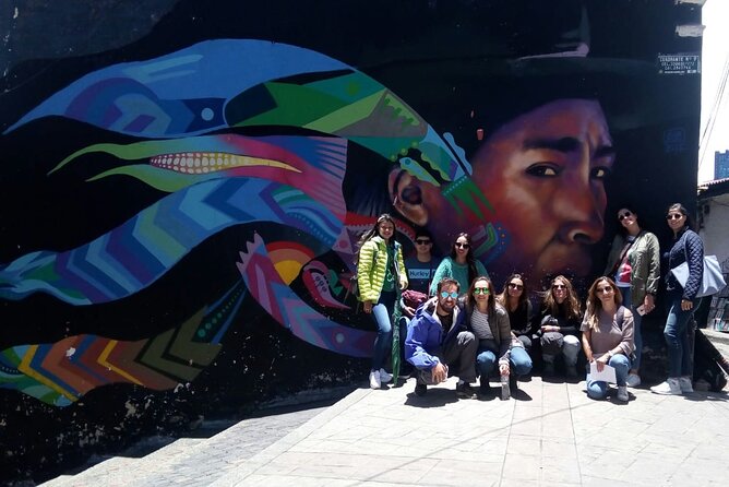 Historical tour Bogota - Why this Bogotá walking tour works as a first introduction
