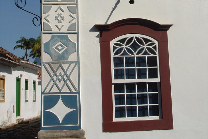 Historical Tour with Cachaça Tasting - BY PARATY TOURS - What to expect from the cachaça tasting