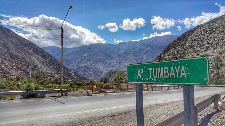 Hornocal: Tour of the 14 Colors Mountain & Humahuaca´s Gorge - What the $68 price really covers