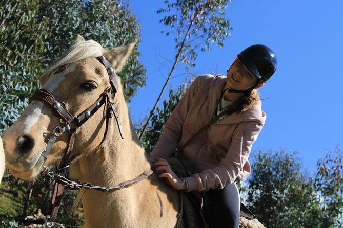 Horse Riding Chacan Mountain And Temple Of The Moon - Value at $65 per person