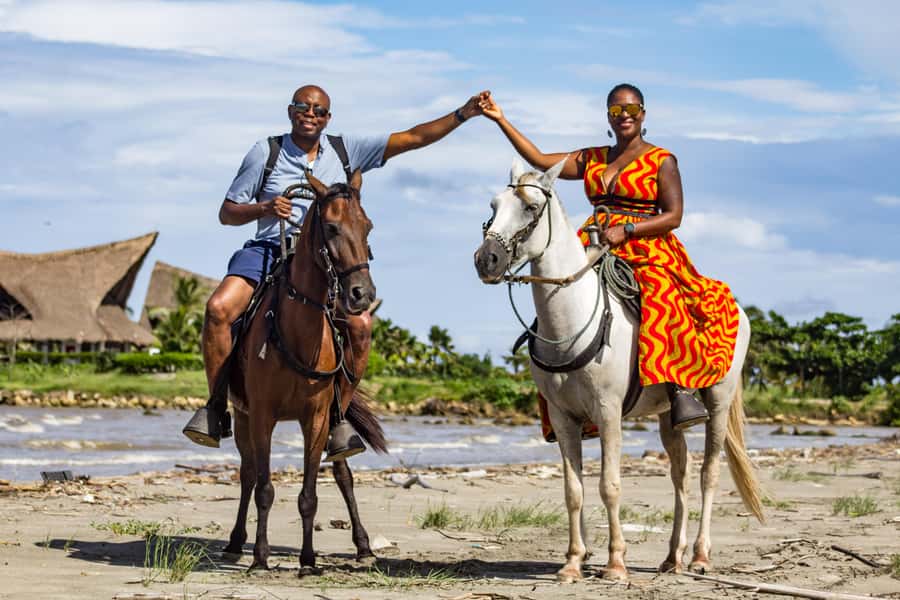 HORSE TOUR IN CARTAGENA BEACH - Key points to know before you book