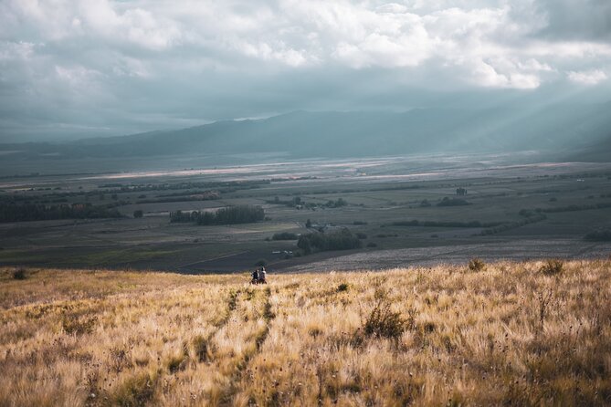 Horseback riding and barbecue in a private ranch - La Carrera, Mendoza - What the $200 price includes
