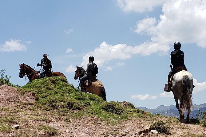 Horseback Tour in cusco to Temple of the Moon & Hidden temples - Meeting the Temple of the Moon, or Amaru Marca Wasi