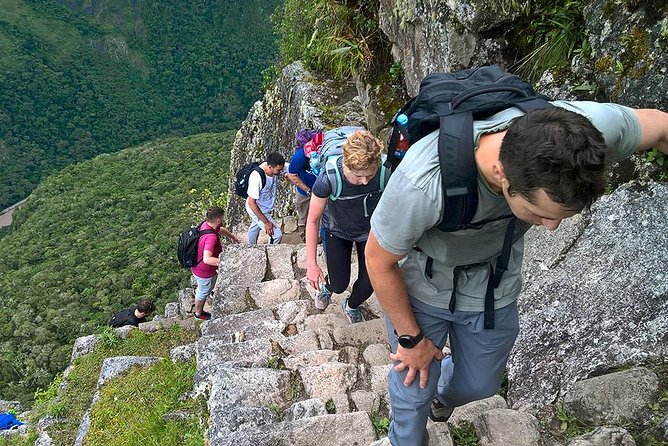 Huayna Picchu and Machu Picchu from Cusco Full day - Is $429 a good value?