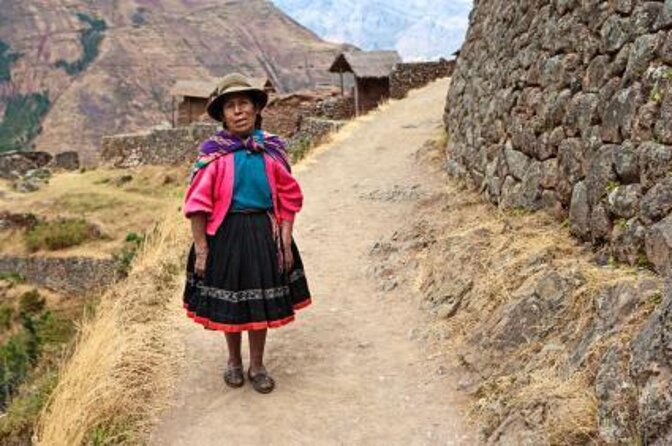 Huayna Picchu and Machu Picchu from Cusco Full day - The train from Ollantaytambo to Aguas Calientes