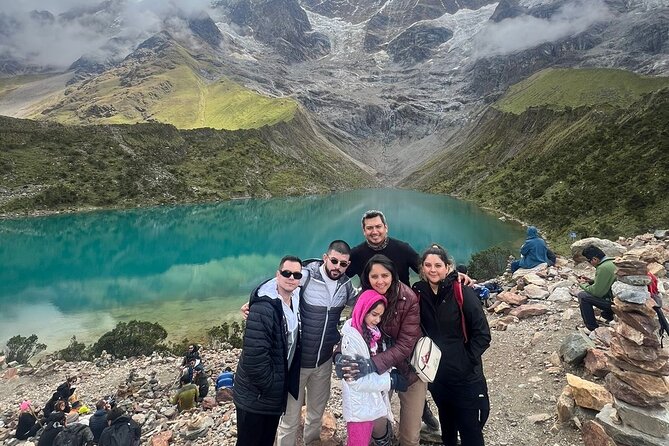 Humantay Lagoon Tour - What your $70 covers from Cusco