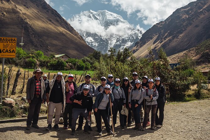 Humantay Lake 2 Day Trek with Sky Camp from Cusco - Why this two-day trek is different from a standard Humantay visit
