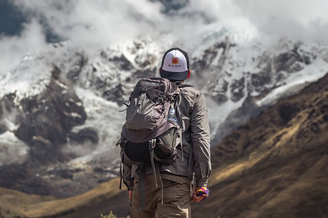 Humantay Lake 2 Day Trek with Sky Camp from Cusco - Sky Camp at 3,900 meters